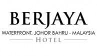 Hôtel Berjaya Waterfront, Johor Bahru